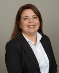 Martha Uribe Realtor