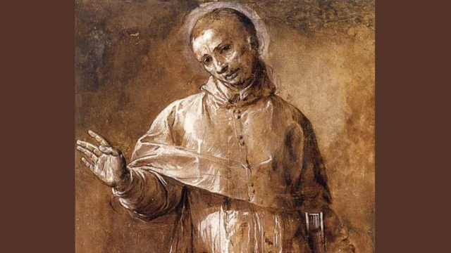 Santo del dia: San Carlos Borromeo https://cstu.io/ed8a3c, www.vgr1380.com