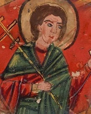 Santo del dia: San Gelasio I, Papa https://cstu.io/239375, www.vgr1380.com